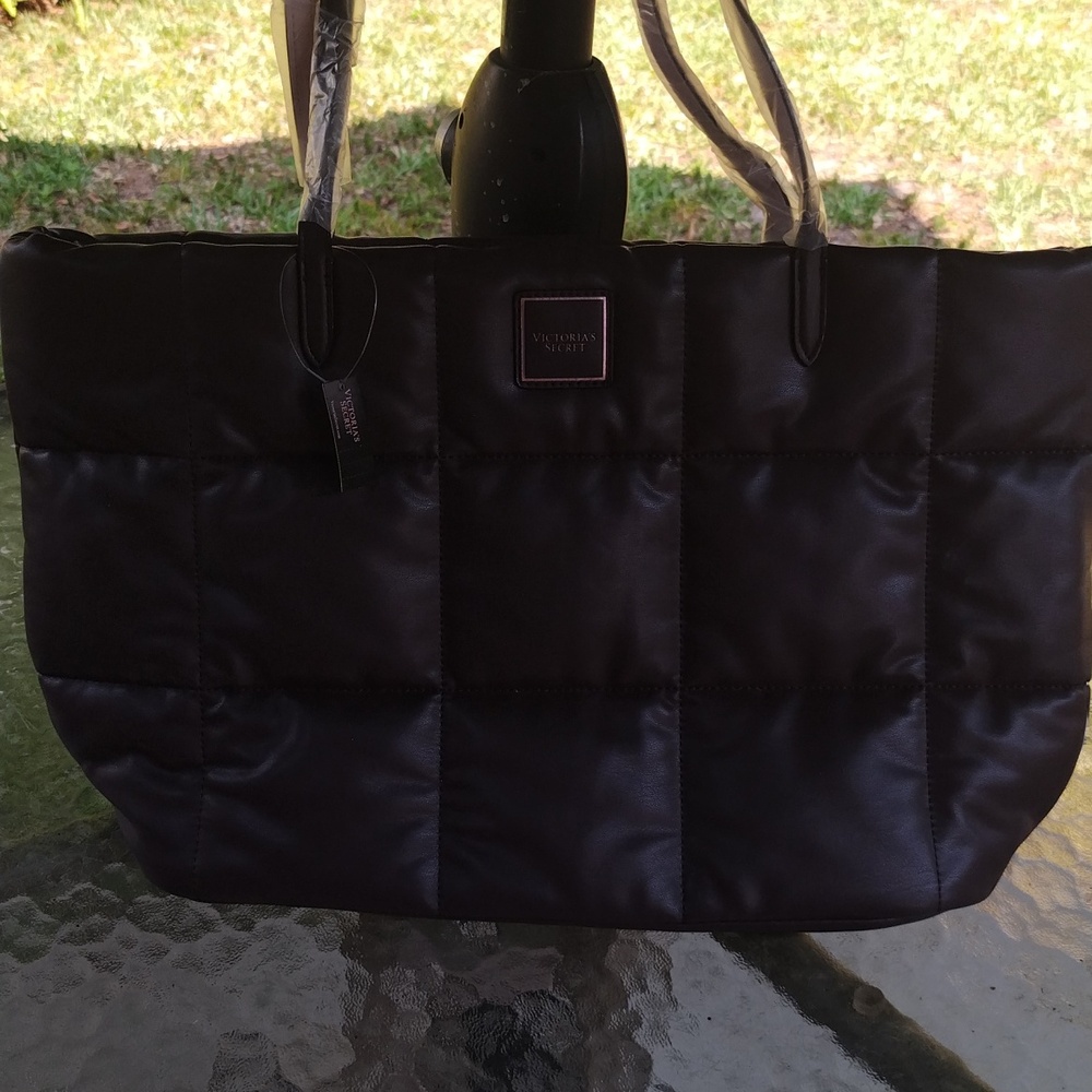 Victoria's Secret tote bag